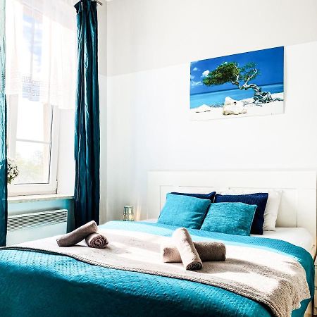 Apartment Next To Wawel Castle, Vistula River & Old Town Cracow Kraków Exteriör bild
