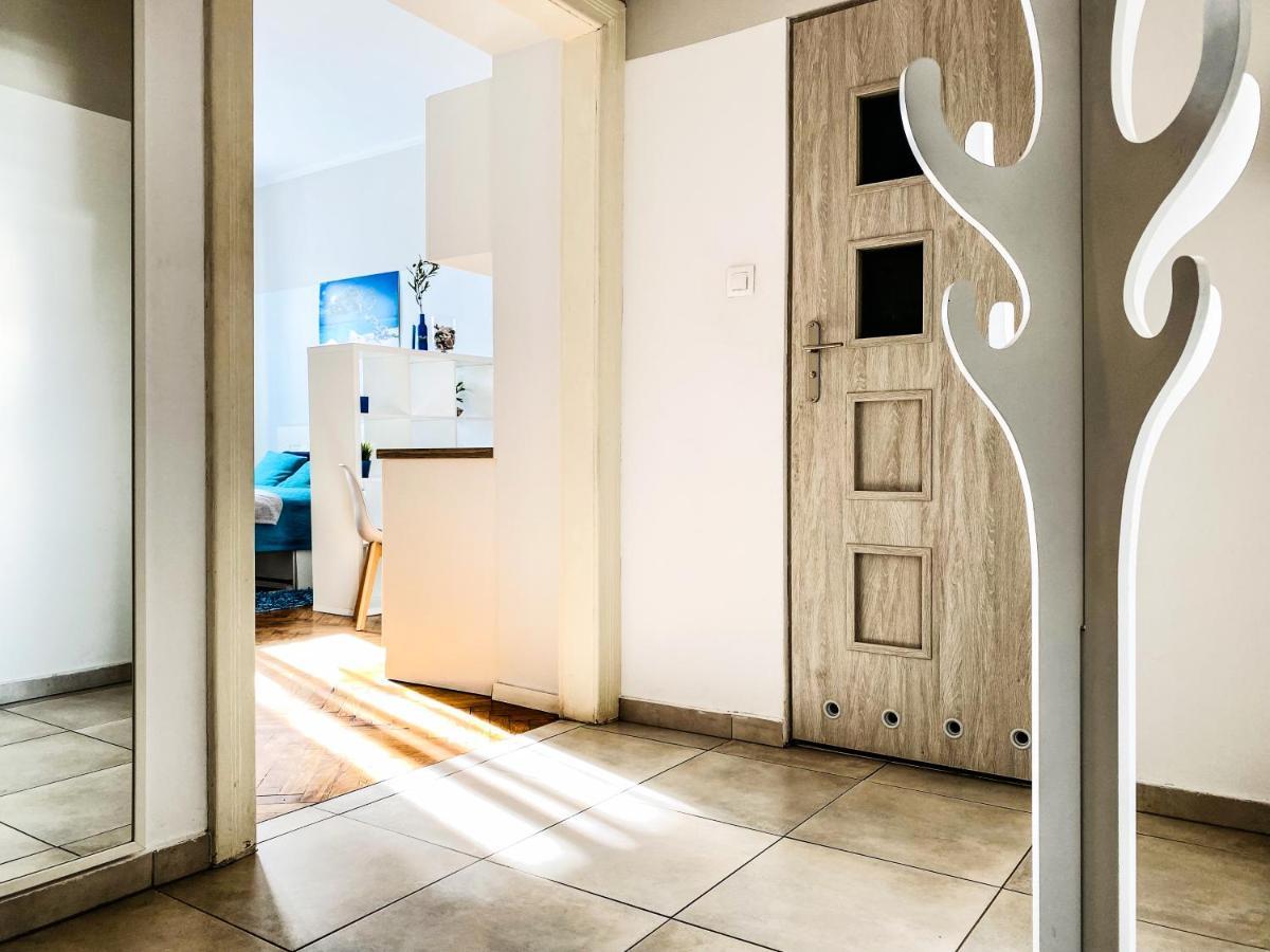 Apartment Next To Wawel Castle, Vistula River & Old Town Cracow Kraków Exteriör bild