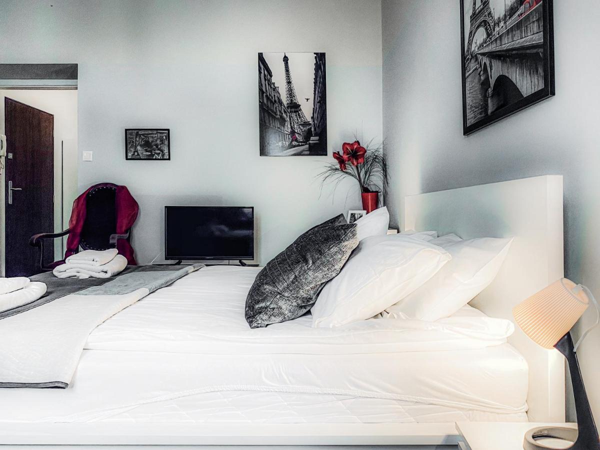 Apartment Next To Wawel Castle, Vistula River & Old Town Cracow Kraków Exteriör bild