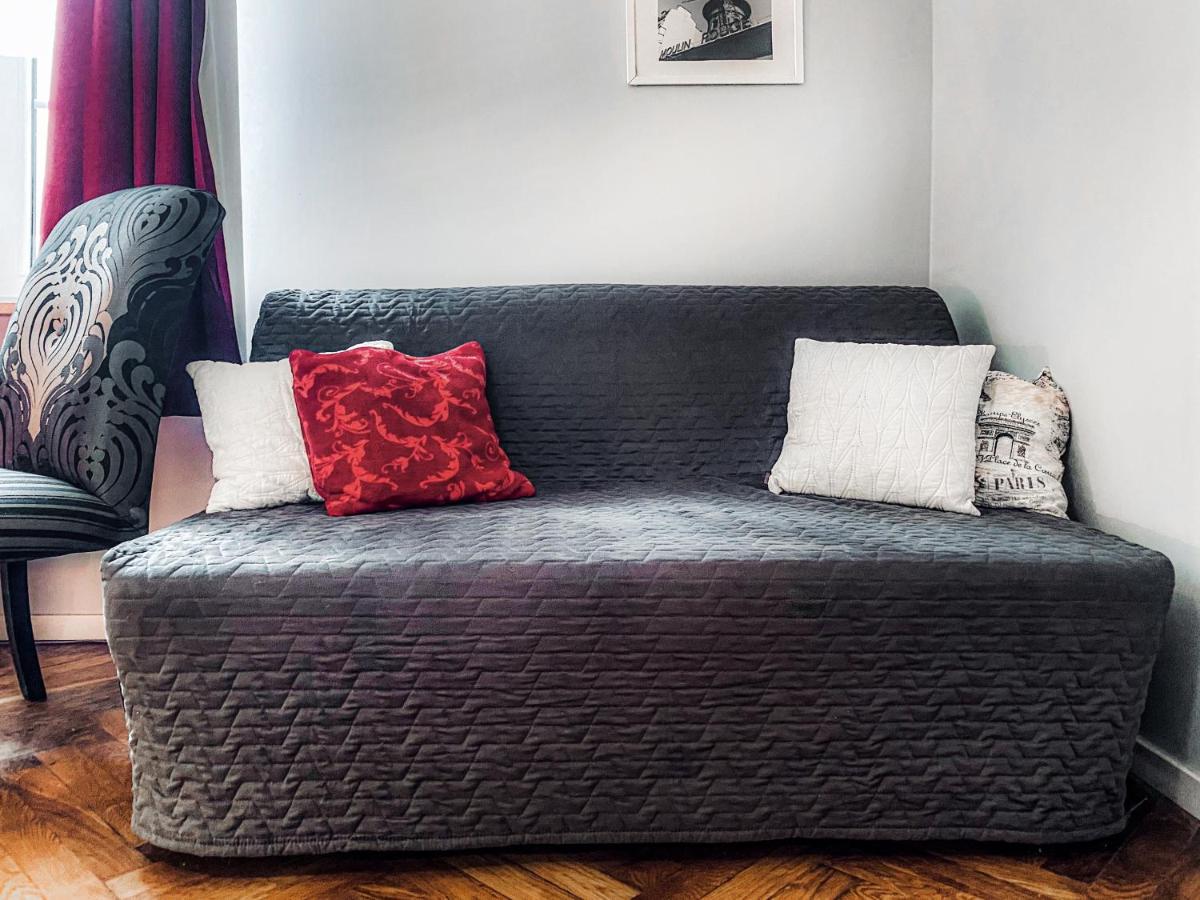 Apartment Next To Wawel Castle, Vistula River & Old Town Cracow Kraków Exteriör bild