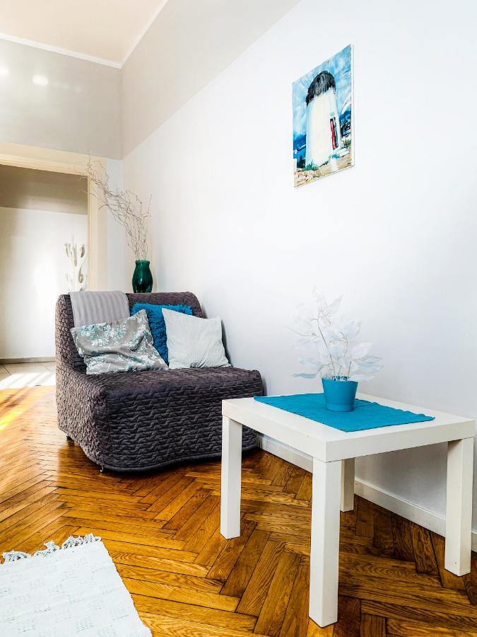 Apartment Next To Wawel Castle, Vistula River & Old Town Cracow Kraków Exteriör bild