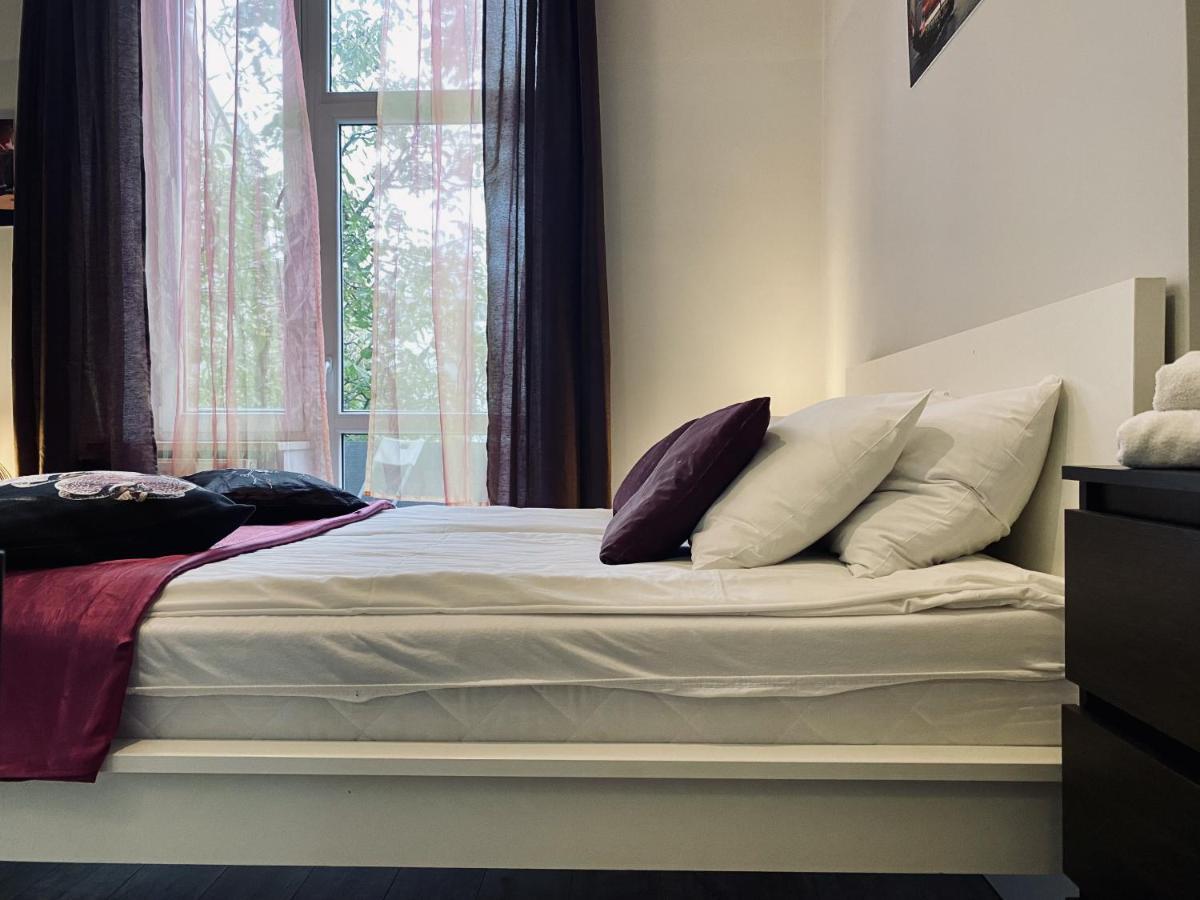 Apartment Next To Wawel Castle, Vistula River & Old Town Cracow Kraków Exteriör bild