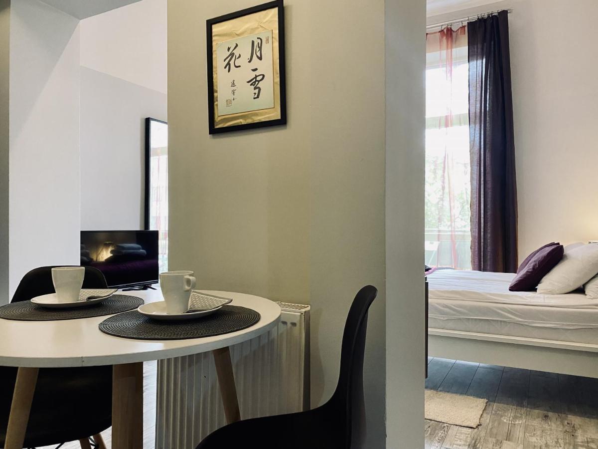 Apartment Next To Wawel Castle, Vistula River & Old Town Cracow Kraków Exteriör bild