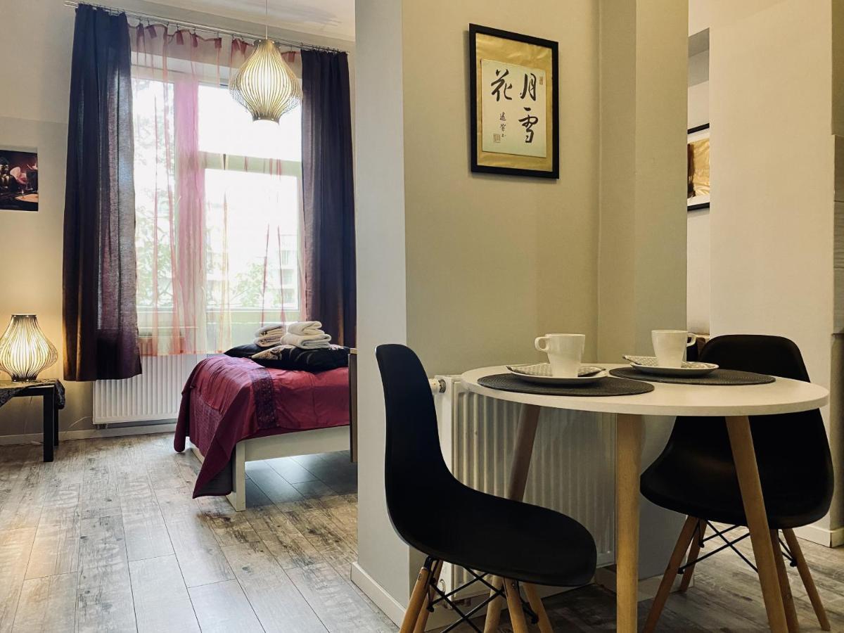 Apartment Next To Wawel Castle, Vistula River & Old Town Cracow Kraków Exteriör bild